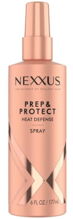 Nexxus Prep & Protect Heat Defense